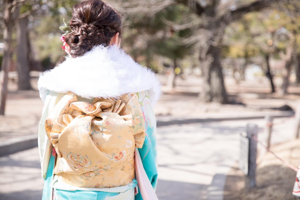 パーソナルカラー